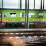 Deutsche Bahn vs Flixtrain στη Γερμανία