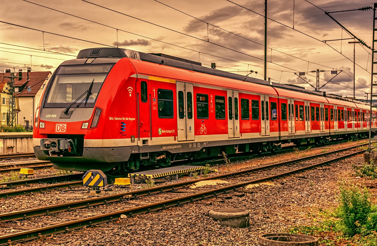 Προβλήματα ακρίβειας στο S-Bahn του Μονάχου