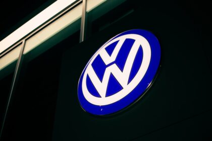 Αυτοκινητοβιομηχανία Volkswagen στη Γερμανία