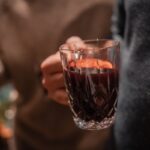 Επιτρέπεται να πιείτε Glühwein στην εργασίας σας;