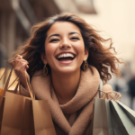 Οι αγαπημένοι σας influencers σε fashion bazaar στο Μόναχο με live δράσεις