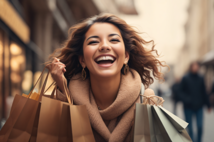Οι αγαπημένοι σας influencers σε fashion bazaar στο Μόναχο με live δράσεις