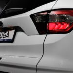 Το υβριδικό, αυτοφορτιζόμενο SUV Ford Kuga