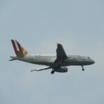 Αεροπλάνο της εταιρείας Germanwings
