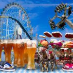 Το διάσημο Oktoberfest του Μονάχου