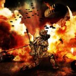 Σειρήνες πολέμου στην Γερμανία και την Ευρώπη