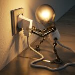Κατανάλωση ενέργειας και κόστος ρεύματος στη Γερμανία