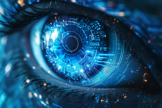 Τεχνολογία και χρήση τεχνητής νοημοσύνης στη Γερμανία