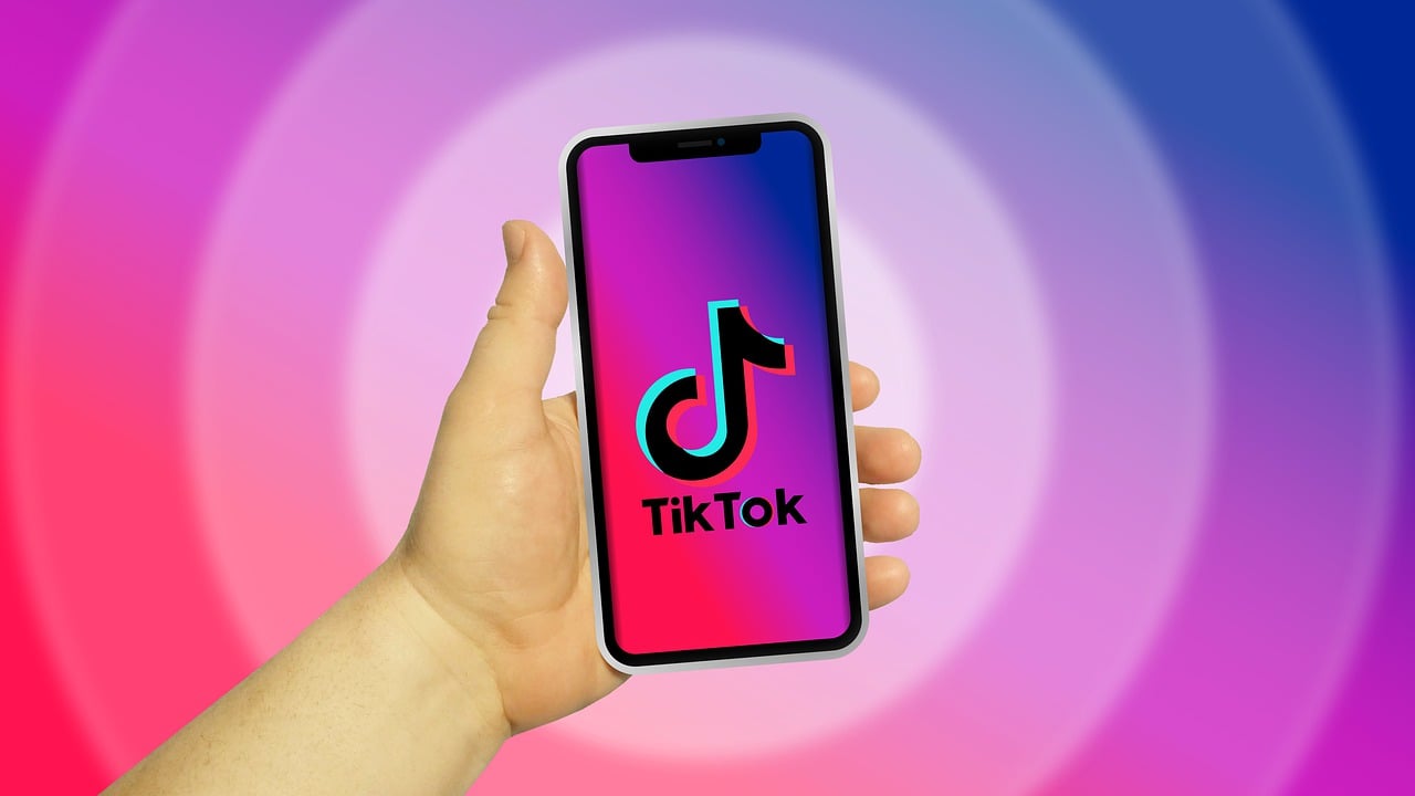 TikTok Shop στο Μόναχο της Γερμανίας