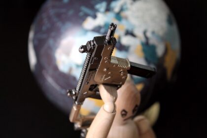 Αύξηση της τρομοκρατίας στην Ευρώπη