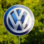 Γερμανική αυτοκινητοβιομηχανία Volkswagen