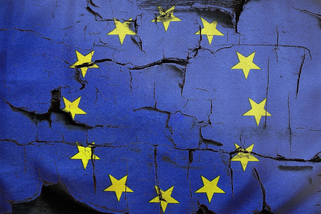 Ευρωπαϊκή Ένωση