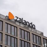 Τα κεντρικά γραφεία της Zalando στο Βερολίνο