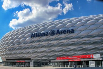 20 χρόνια Allianz Arena: Από θριάμβους της FC Bayern μέχρι τον κατήφορο της TSV 1860