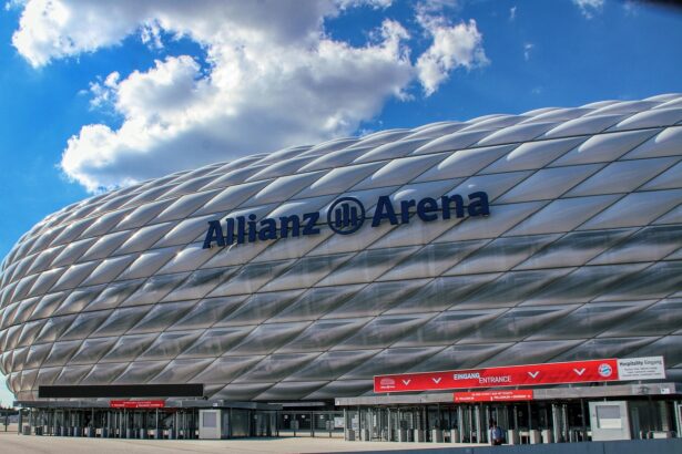 20 χρόνια Allianz Arena: Από θριάμβους της FC Bayern μέχρι τον κατήφορο της TSV 1860