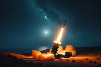 Πύραυλοι παραγωγής της αμυντικής βιομηχανίας της Γερμανίας