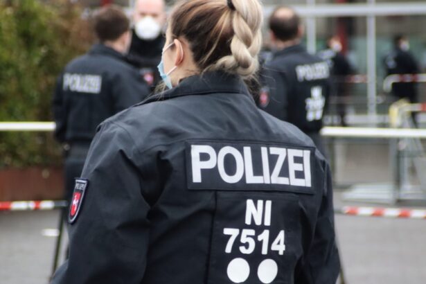 Αστυνομικοί έλεγχοι στη Γερμανία