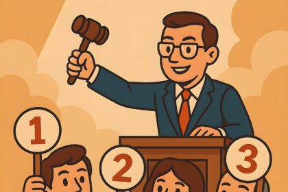 Προσφορές κατά τη διάρκεια δημοπρασίας στη Γερμανία