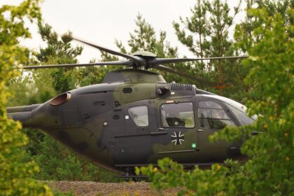 Σκάνδαλο λόγω GDPR: Η Γερμανία δεν γνωρίζει που βρίσκονται οι έφεδροι αν γίνει πόλεμος