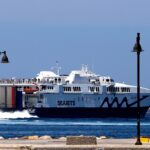 Εισιτήριο για να… πατήσεις στη στεριά – Τέλος η δωρεάν βόλτα σε νησιά της Ελλάδας