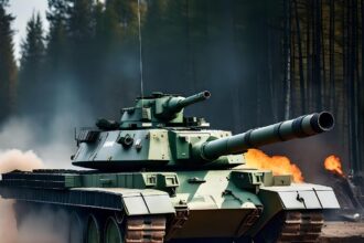 Ανθίζει η πολεμική βιομηχανία στη Γερμανία