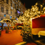 Top 10 Christmas Markets in Munich 2025