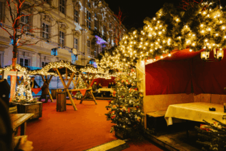 Top 10 Christmas Markets in Munich 2025