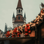 Top 10 Christmas Markets in Munich 2025