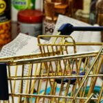 Ποινή φυλάκισης έως 5 χρόνια αν ξεχάσετε να σαρώσετε προϊόν σε Super Market στη Γερμανία