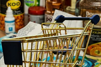 Ποινή φυλάκισης έως 5 χρόνια αν ξεχάσετε να σαρώσετε προϊόν σε Super Market στη Γερμανία