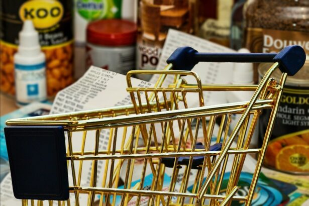 Ποινή φυλάκισης έως 5 χρόνια αν ξεχάσετε να σαρώσετε προϊόν σε Super Market στη Γερμανία