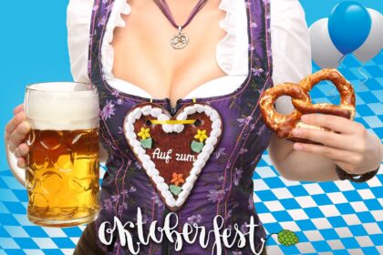 The ultimate Oktoberfest 2025 guide