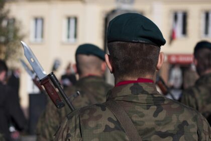 Η Πολωνία κατέρριψε ρωσικά drones που εισέβαλαν στον εναέριο χώρο της
