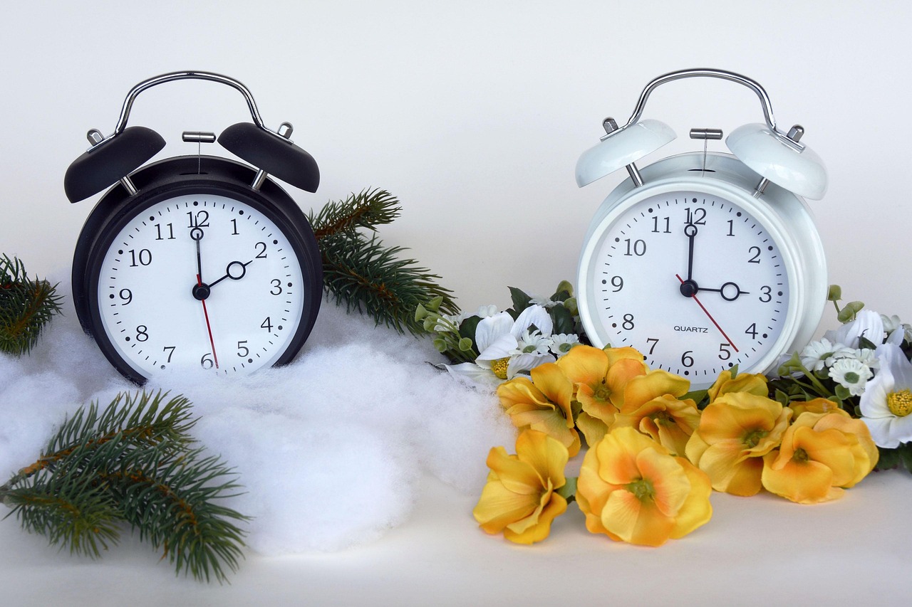Time change 2025: when does Germany switch back to winter time?
