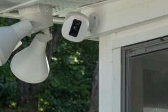Κάμερες ασφαλείας για προστασία σπιτιού στη Γερμανία