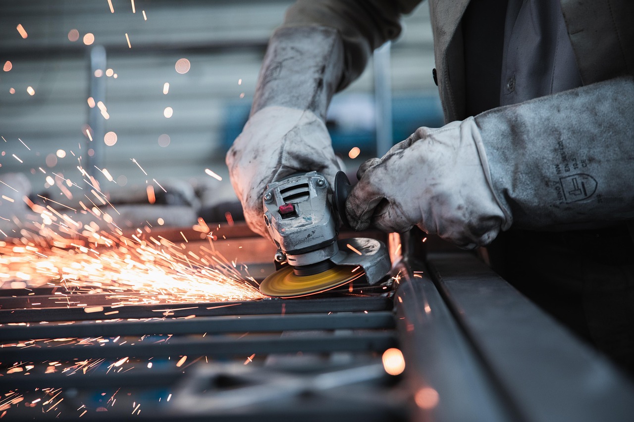 Bosch Power Tools headquarters in Leinfelden-Echterdingen, Germany