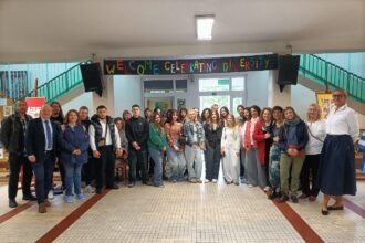 Το Ελληνικό Λύκειο Μονάχου συνεχίζει τις δράσεις Erasmus στην Πολωνία