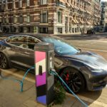 Κίνητρα αγοράς και μεταχειρισμένων E-Autos στη Γερμανία