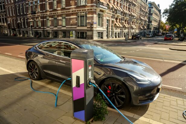 Κίνητρα αγοράς και μεταχειρισμένων E-Autos στη Γερμανία