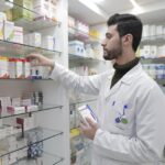 Φάρμακα, εμβόλια, τεστ: Η Γερμανία αλλάζει τον ρόλο των φαρμακοποιών