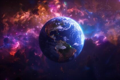 Η ζωή στη Γη μπορεί να προήλθε από εξωγήινους