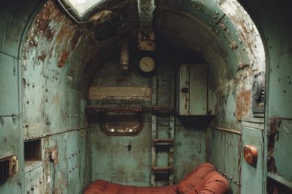 Το νέο ιδιωτικό καταφύγιο κάνει θραύση στη Γερμανία