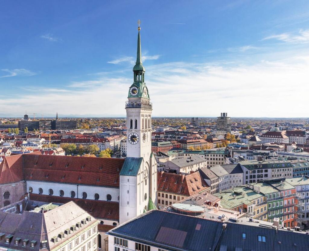 MeinBavaria is your insider guide to living, working, and enjoying life in Munich, Bavaria, and across Germany.