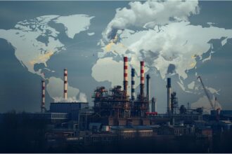 Bavarian companies plan to move production abroad due to high costs and weak competitiveness.