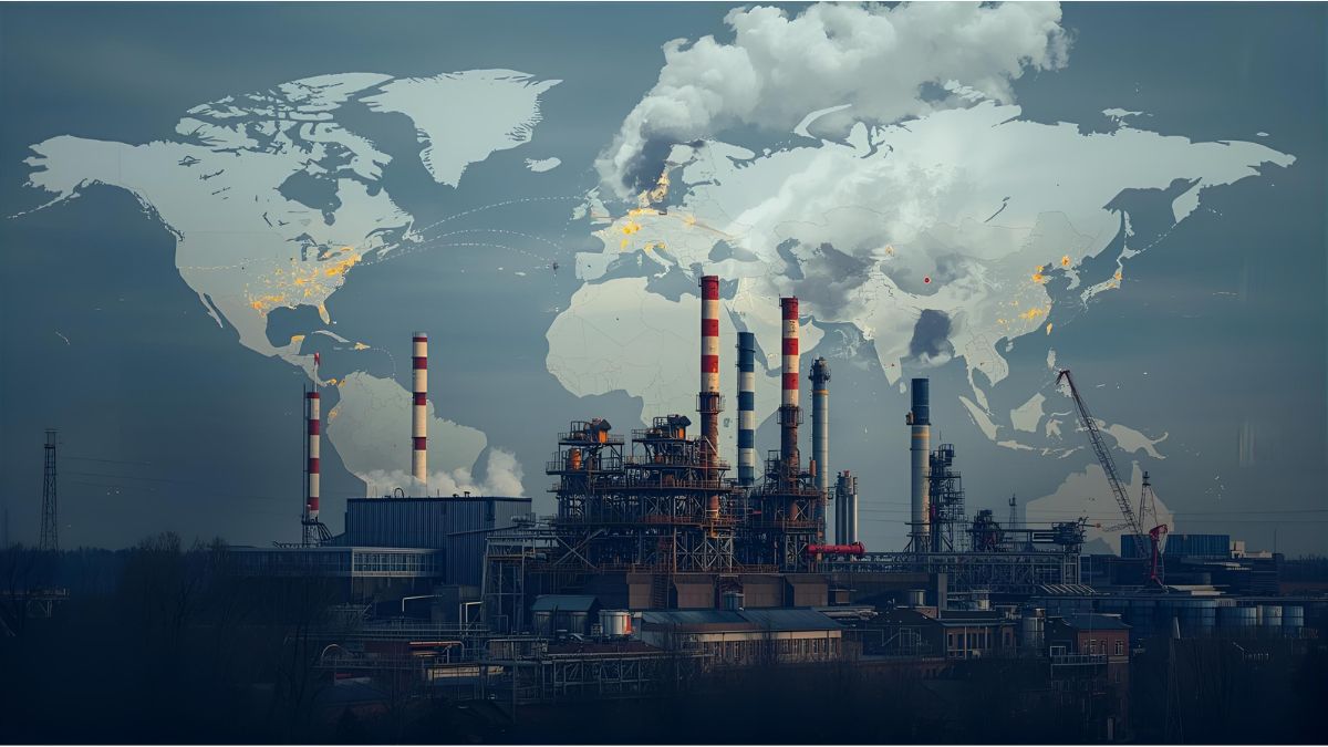 Bavarian companies plan to move production abroad due to high costs and weak competitiveness.