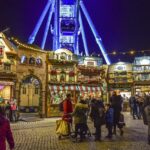 Τα πιο μαγικά Χριστούγεννα του Μονάχου: Δύο αγορές που ξυπνούν νοσταλγία