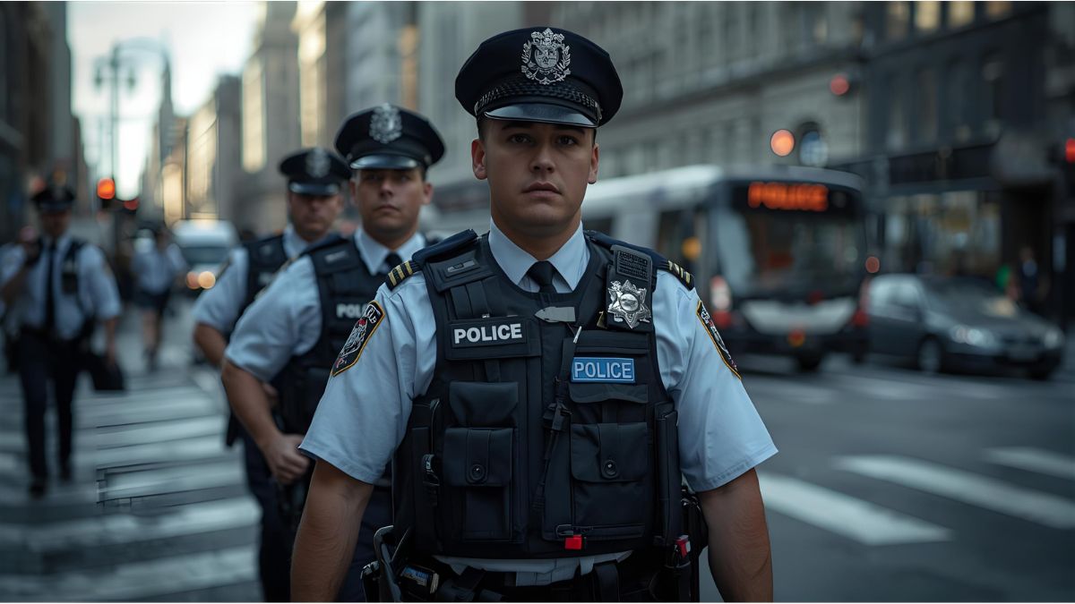 Police investigate after a 75-year-old patient dies on an ICU in Cologne following an alleged attack by another patient