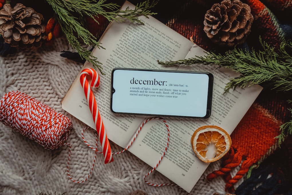 Δεκέμβριος 2025 στη Γερμανία