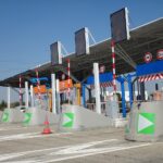 Διόδια στα σύνορα Γερμανίας Αυστρίας και ηλεκτρονική βινιέτα