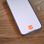 EU customs staff processing low-value international parcels as new rules approach.